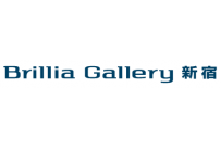 Brillia Gallery 新宿
東京建物株式会社 ブリリアギャラリー新宿